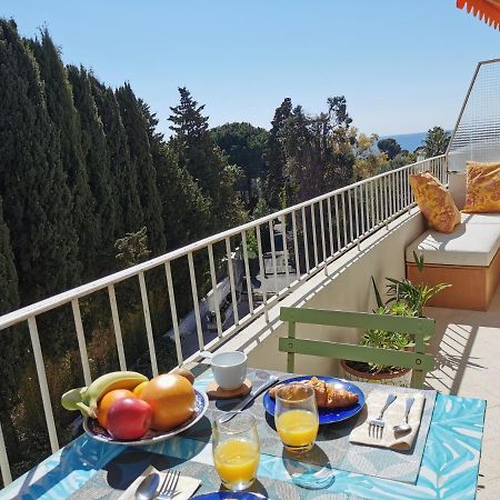 Sunset Loft Apartman Cannes Kültér fotó
