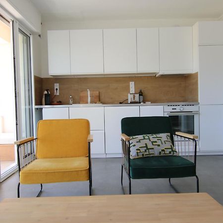 Sunset Loft Apartman Cannes Kültér fotó