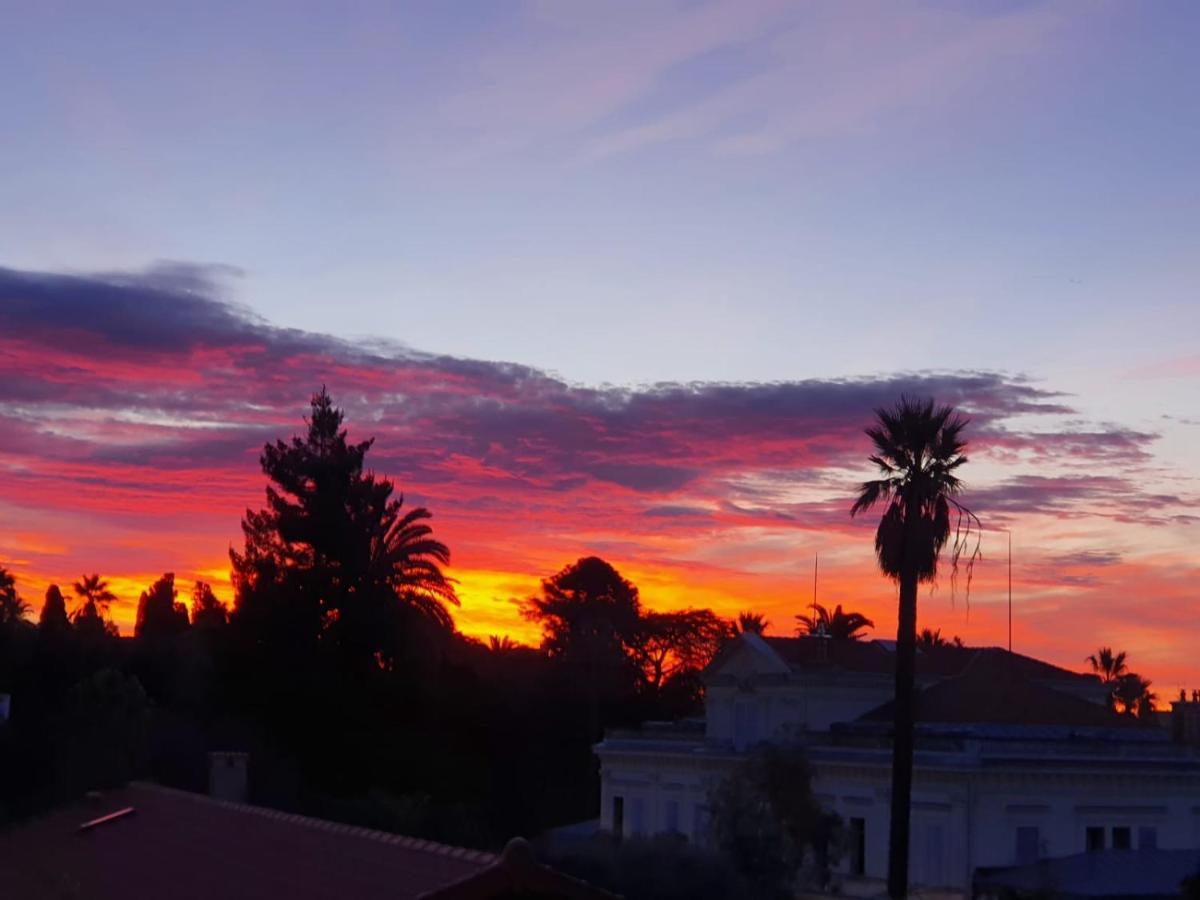 Sunset Loft Apartman Cannes Kültér fotó