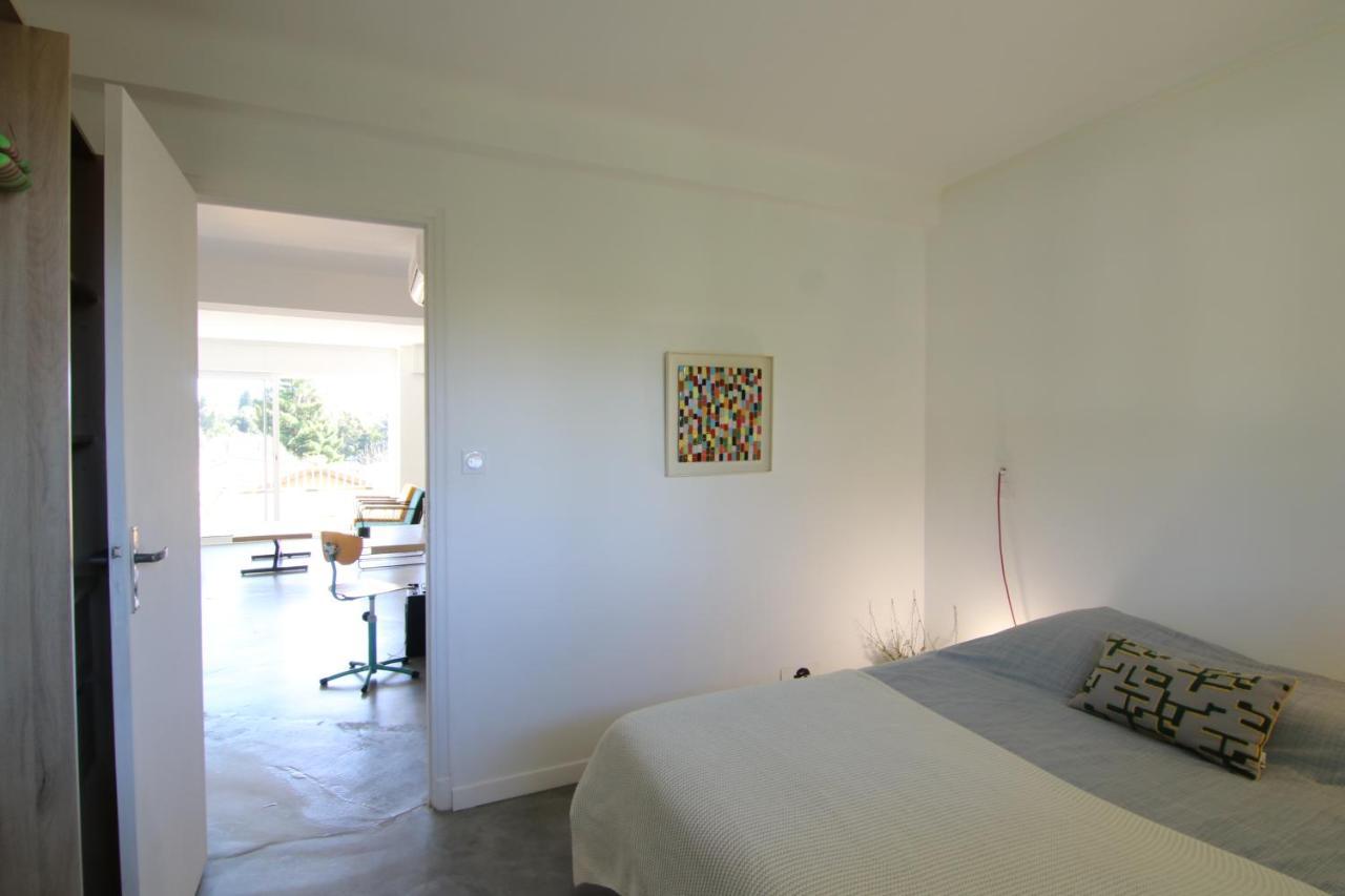 Sunset Loft Apartman Cannes Kültér fotó