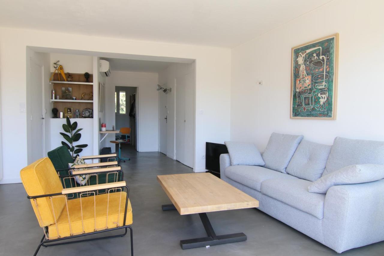 Sunset Loft Apartman Cannes Kültér fotó