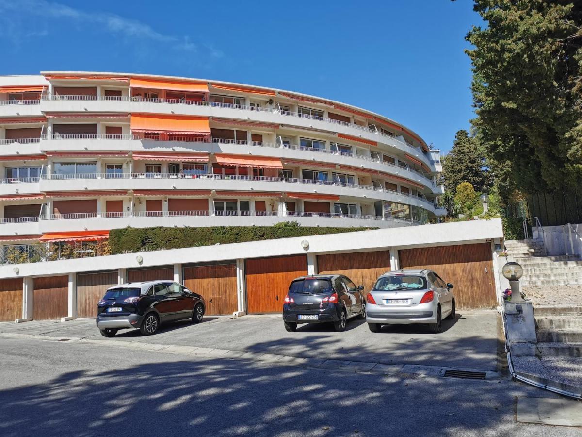 Sunset Loft Apartman Cannes Kültér fotó
