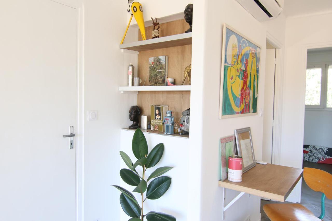 Sunset Loft Apartman Cannes Kültér fotó