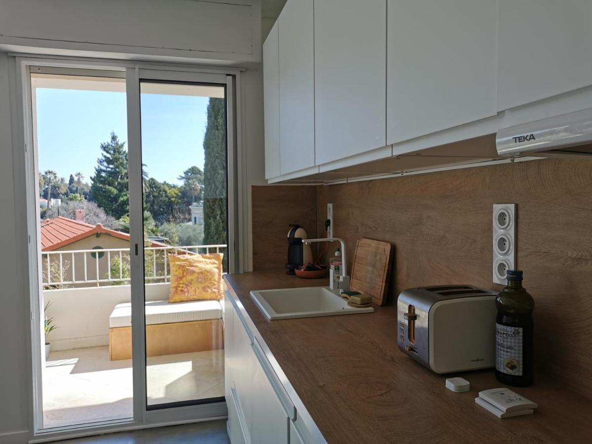 Sunset Loft Apartman Cannes Kültér fotó