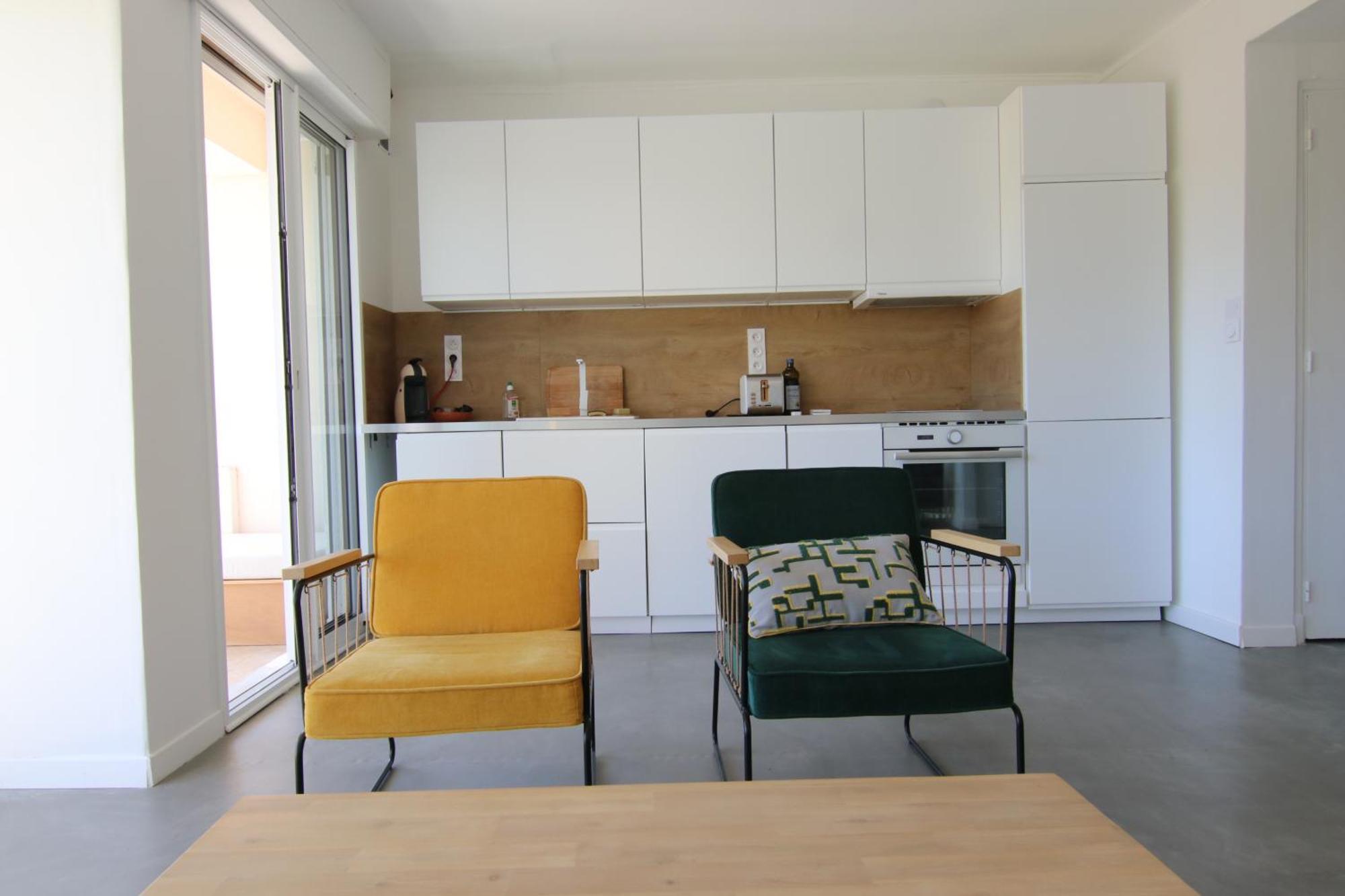 Sunset Loft Apartman Cannes Kültér fotó